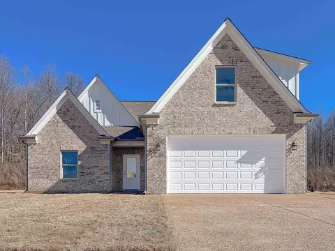 94 Stewart Rd, Munford, TN 38058