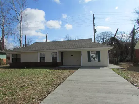 1270 S Greer St S, Memphis, TN 38111