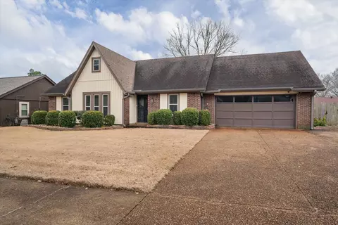 6271 Ledgewood Ln, Bartlett, TN 38135