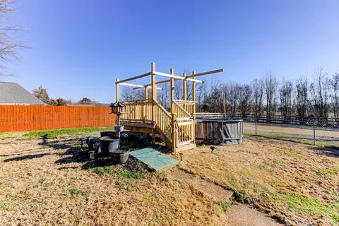 166 Heather Ln, Drummonds, TN 38023 photo 22