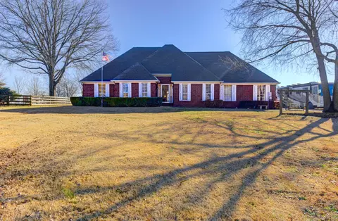 166 Heather Ln, Drummonds, TN 38023
