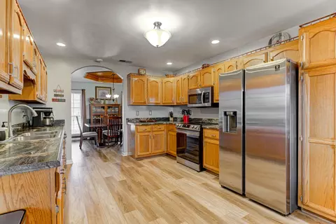 166 Heather Ln, Drummonds, TN 38023 photo 9