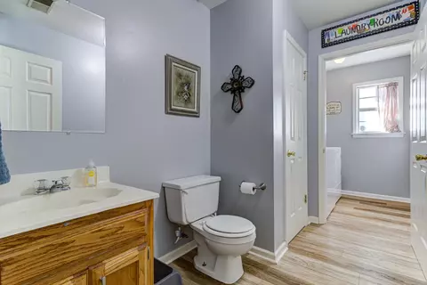 166 Heather Ln, Drummonds, TN 38023 photo 18