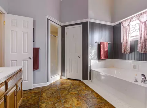 166 Heather Ln, Drummonds, TN 38023 photo 13