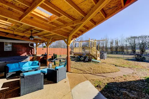166 Heather Ln, Drummonds, TN 38023 photo 20