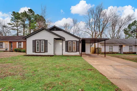 4531 Villawood Dr, Memphis, TN 38118