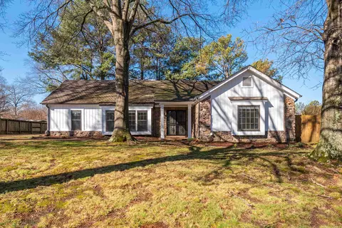 2309 Forest Hill-irene Rd, Germantown, TN 38139