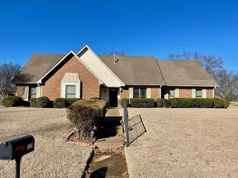 628 Winford Dr, Collierville, TN 38017