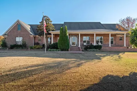 10465 Moose Rd, Millington, TN 38053