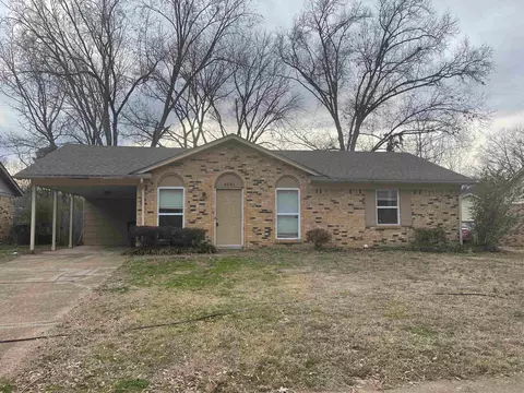 4081 Trudy St, Memphis, TN 38128