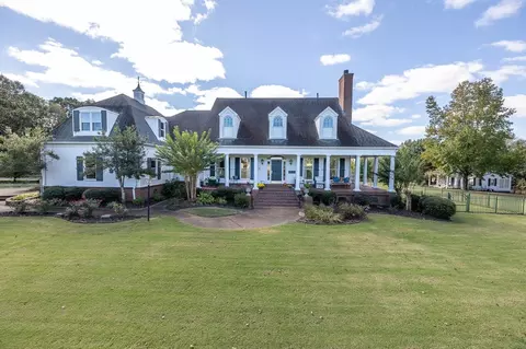 300 Nuber Way, Moscow, TN 38057