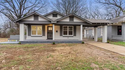 472 Marianna St, Memphis, TN 38111
