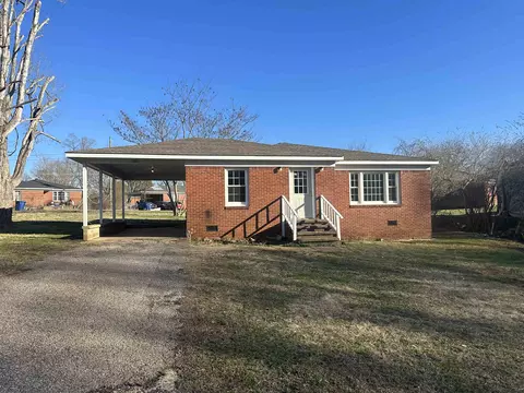180240255265 Hardin And 180 Bellwood Rd, Savannah, TN 38372