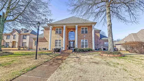 2359 Bena Cv, Cordova, TN 38016