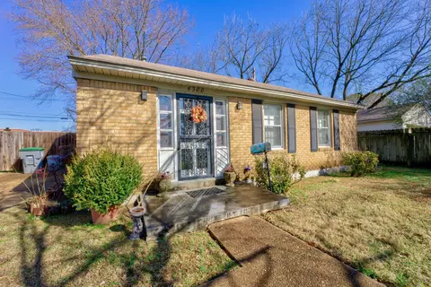 4388 Truman Ave, Memphis, TN 38108