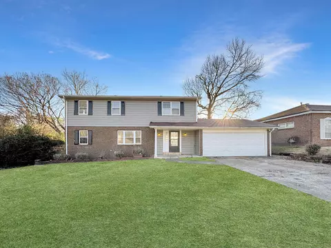 5352 Santa Barbara St, Memphis, TN 38116