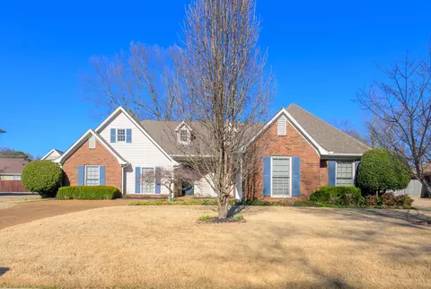 8386 King William Dr, Memphis, TN 38016
