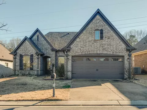9285 Windy Meadow Ln, Cordova, TN 38016