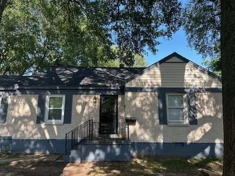 1010 Mt Vernon Rd, Memphis, TN 38111