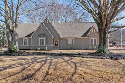 4190 Bartlett Country Rd, Bartlett, TN 38135