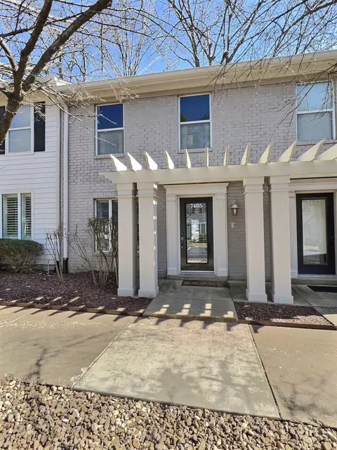 7465 Germantown Sq S, Germantown, TN 38138