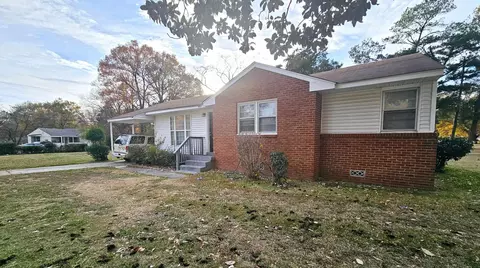 4063 Hodge Rd, Memphis, TN 38109