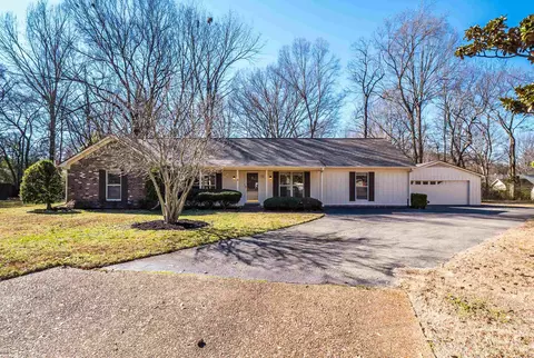 341 Burley Cv, Collierville, TN 38017