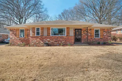 1459 Wheaton St, Memphis, TN 38117