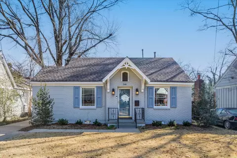 348 Lundee Pl, Memphis, TN 38111