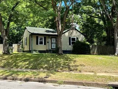 1704 Weiner Rd, Memphis, TN 38108