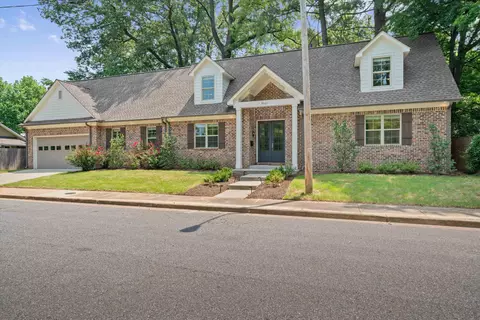 3531 Galloway Ave, Memphis, TN 38122