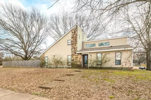 4246 Luther Rd, Bartlett, TN 38135