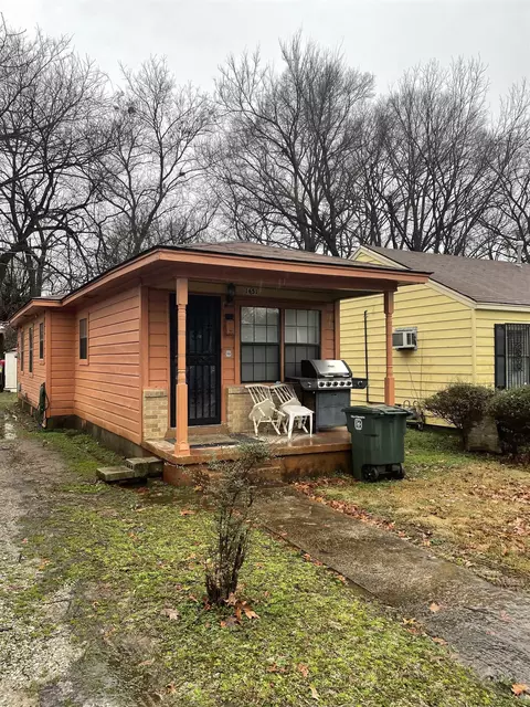 1651 Gabay St, Memphis, TN 38106