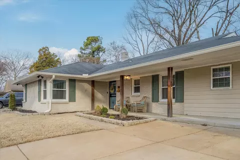 5180 Peg Ln, Memphis, TN 38117 photo 2