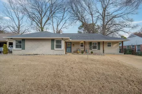 5180 Peg Ln, Memphis, TN 38117