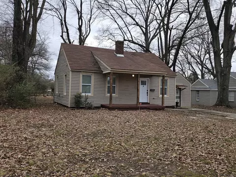 441 E Dison Ave, Memphis, TN 38106