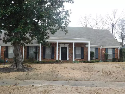 5286 Cresser St, Memphis, TN 38116
