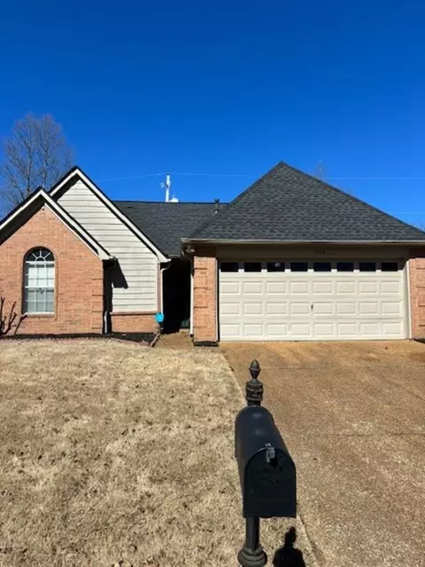 7124 Lindsey Leaf Cv, Cordova, TN 38018