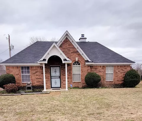 6462 Amberview Cv, Memphis, TN 38141