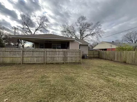 4020 Chippewa Rd, Memphis, TN 38118 photo 3