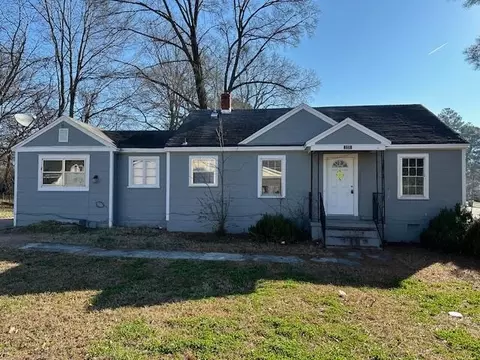 2724 Steele St, Memphis, TN 38127