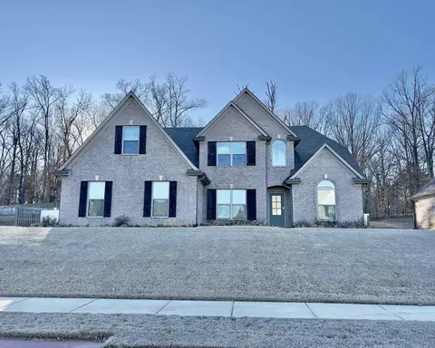 4523 Oliver Creek Cv, Arlington, TN 38002