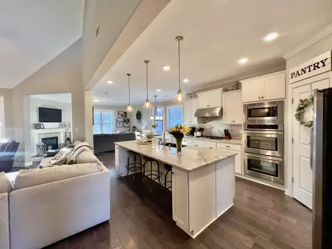 4523 Oliver Creek Cv, Arlington, TN 38002 photo 7