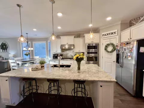 4523 Oliver Creek Cv, Arlington, TN 38002 photo 3