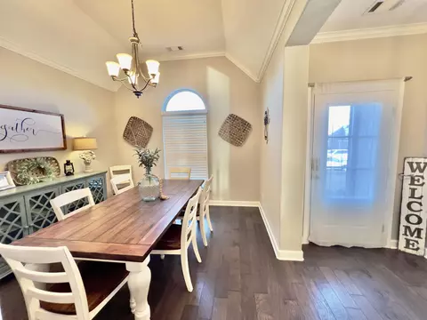 4523 Oliver Creek Cv, Arlington, TN 38002 photo 4