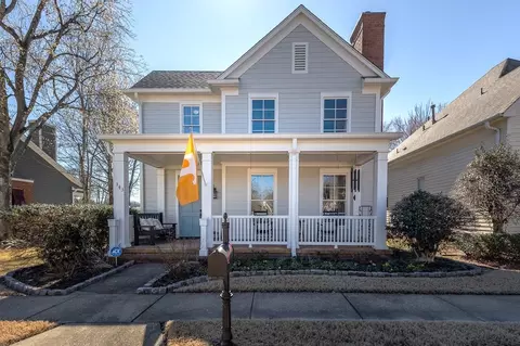 343 Jaffrey Ave, Collierville, TN 38017