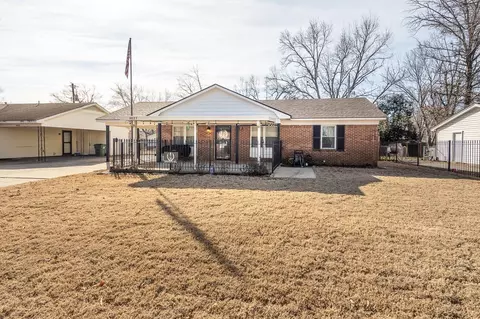 4627 Bill Knight Rd, Millington, TN 38053