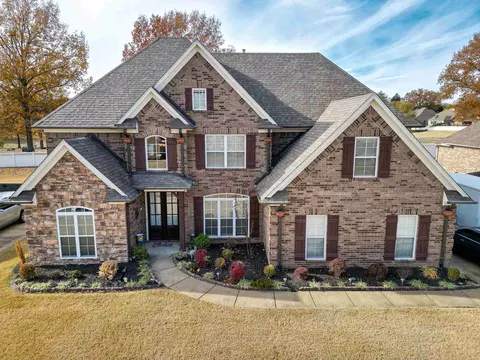 3225 John Michael Dr, Southaven, MS 38672