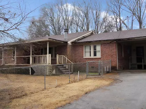 577 Main St, Gallaway, TN 38036