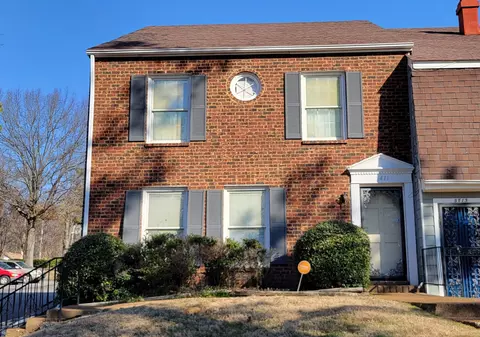5411 Burton Church Cv #5411, Bartlett, TN 38134